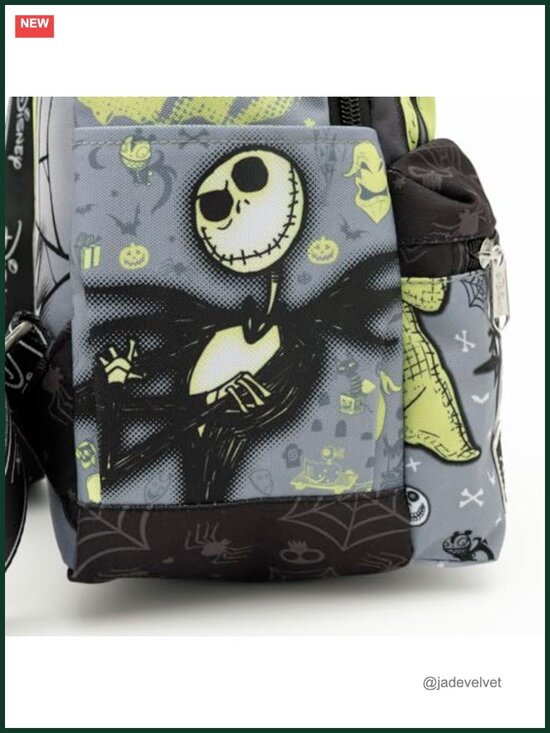 Oogie Boogie 13\